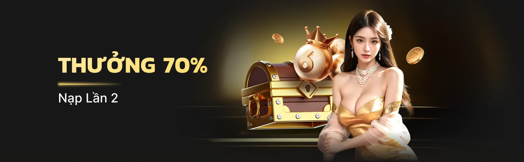 Khuyến mãi nạp tiền hàng ngày kr 1xbet